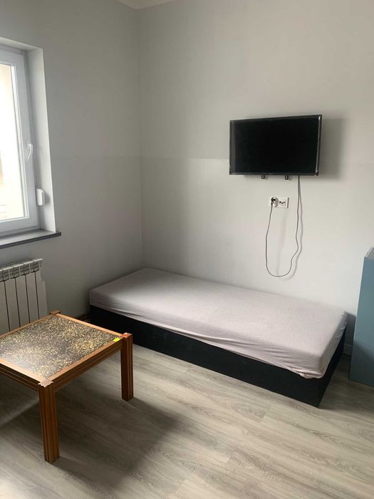 оренда кімнат на 2,3,4 особи