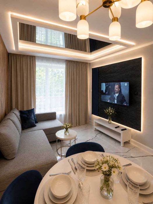 Luksusowy wypoczynek nad morzem | WIMAR Apartamenty Premium Rowy | 6 apartamentów | Blisko plaży