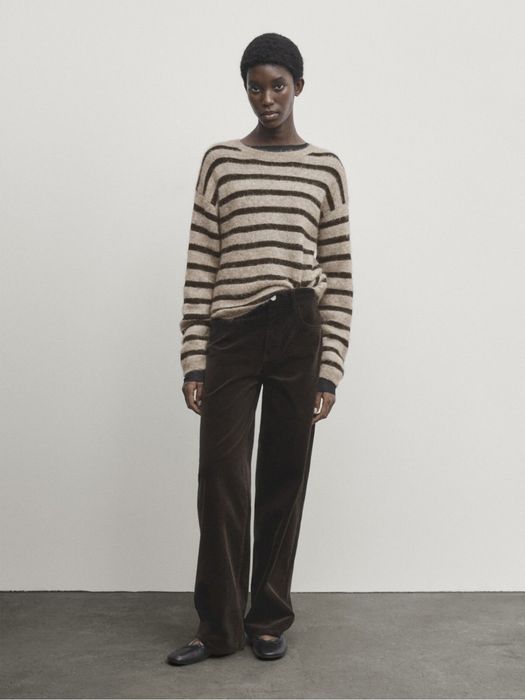 светр Massimo Dutti