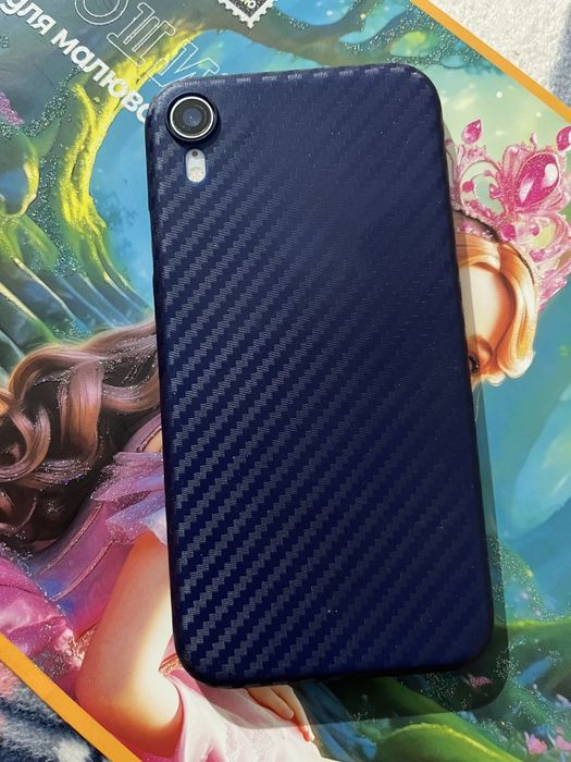 Смартфон APPLE iPhone XR 64GB