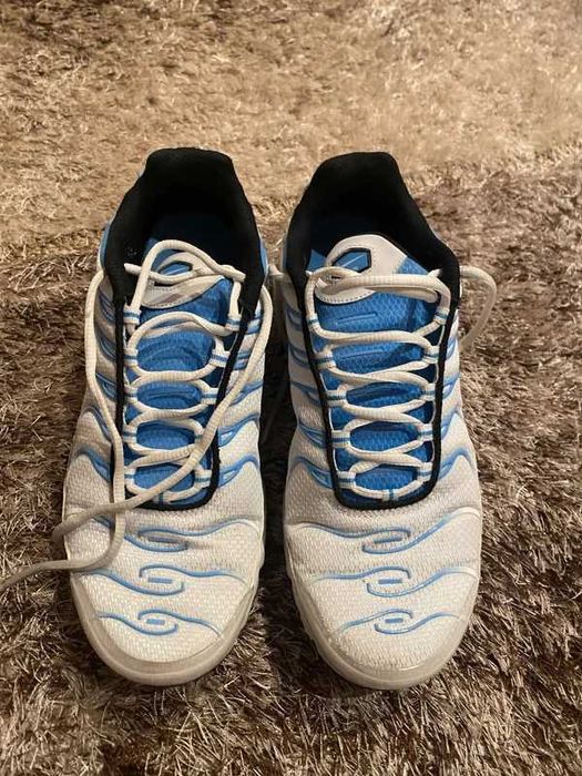 Nike Air Max Plus (TN)/Preço negociável
