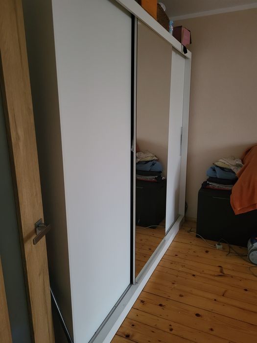 Sprzedam meble białe