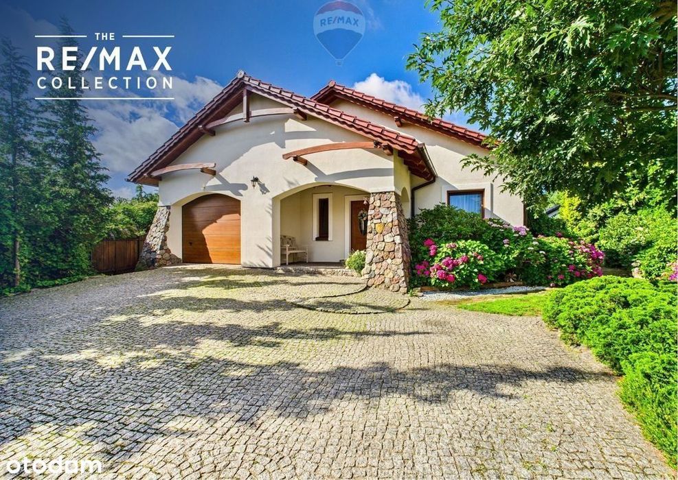 Komfortowy dom nad jeziorem Sławskim