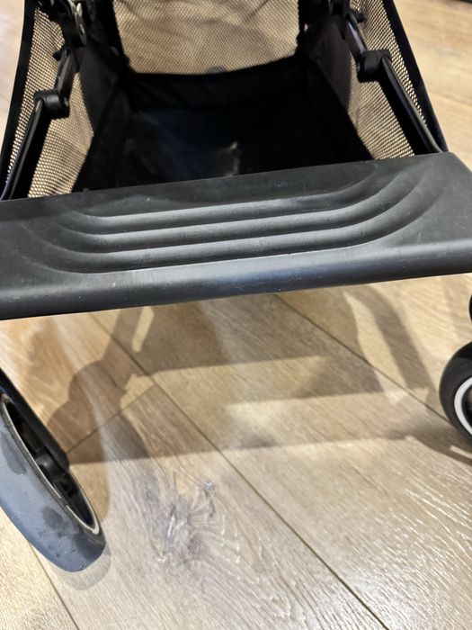 Прогулянкова коляска Cybex Eezy s2 plus