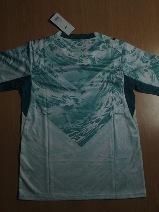 Camisola Seleção portuguesa Alternativa