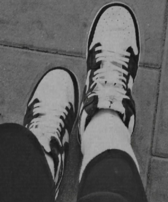 Sneakersy Air Jordan 1 mid rozm 37