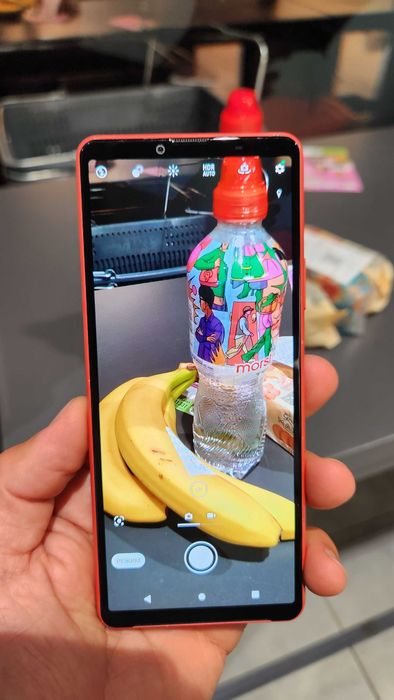 3669 Sony Xperia 10 III coral 6/128 android 13