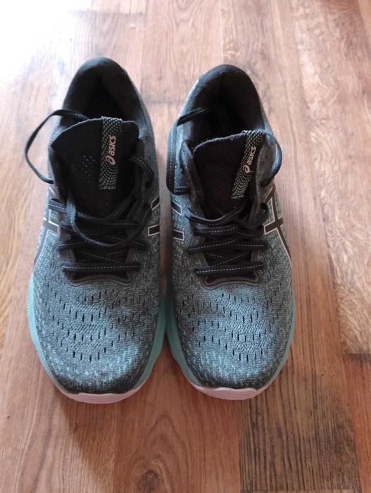 Кросівки ASICS Gel-nimbus 24