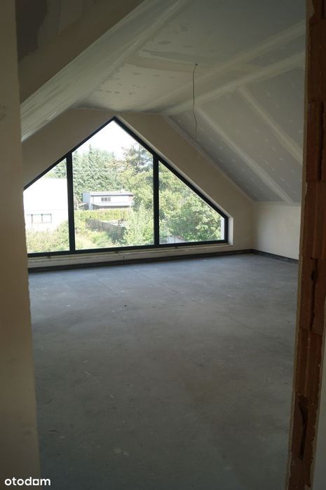 Nowoczesny dom 178 m² + garaż 36 m² | 6 pokoi | Mikołów