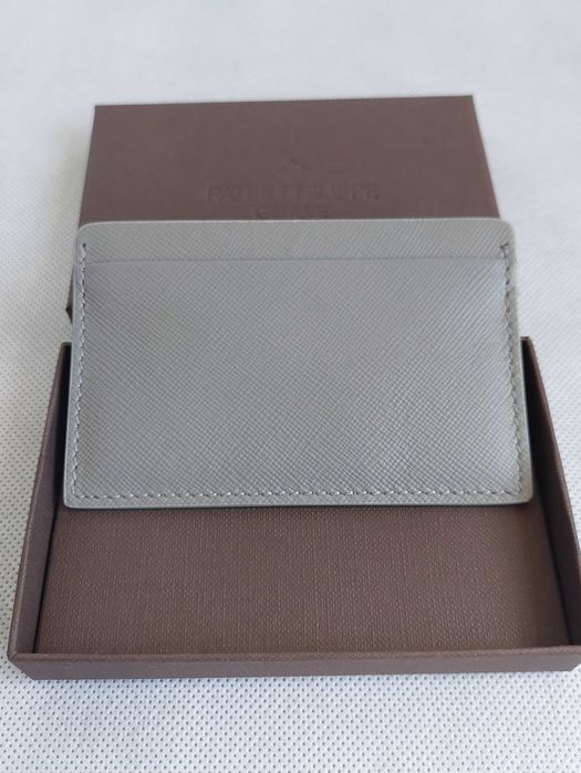 Patek Philippe - porta cartões