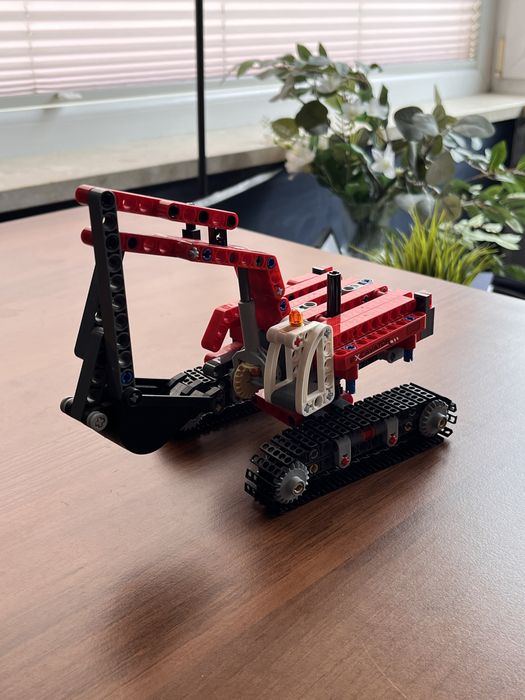 Lego technic 42023