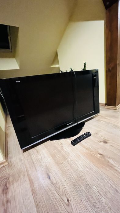 Telewizor Panasonic Viera TX-37LZ70P Plazma