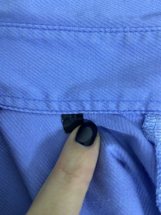 Blusa Blackout mulher