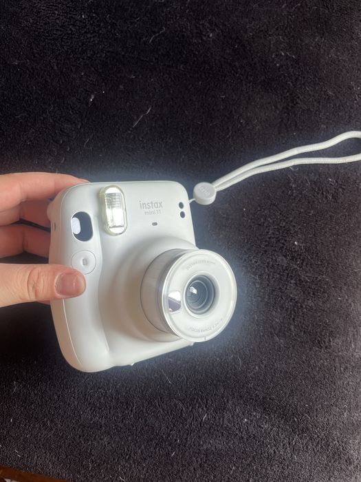 Instax mini 11 sem cartucho
