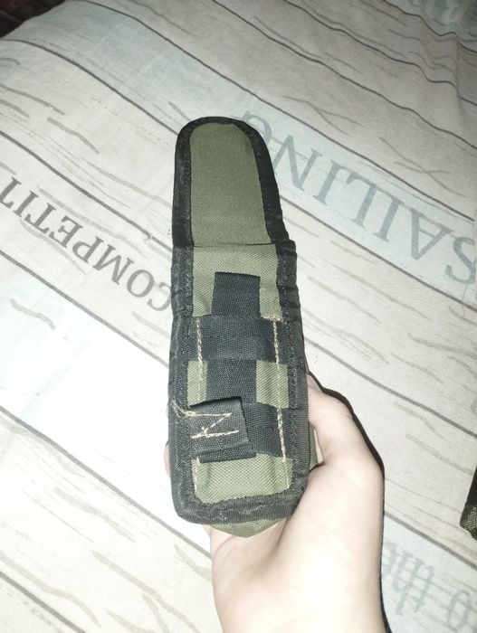 Продам три подсумка