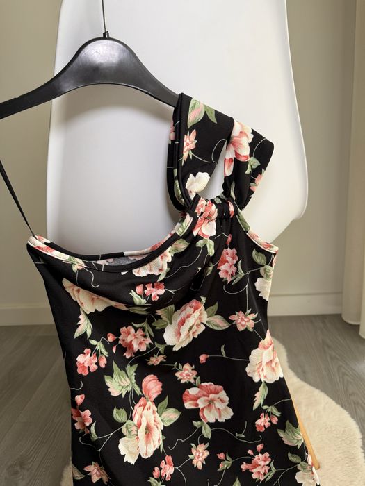 Vestido de senhora
