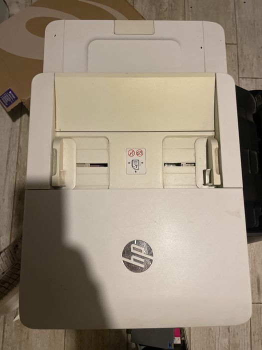 Hp oficejet pro 8720