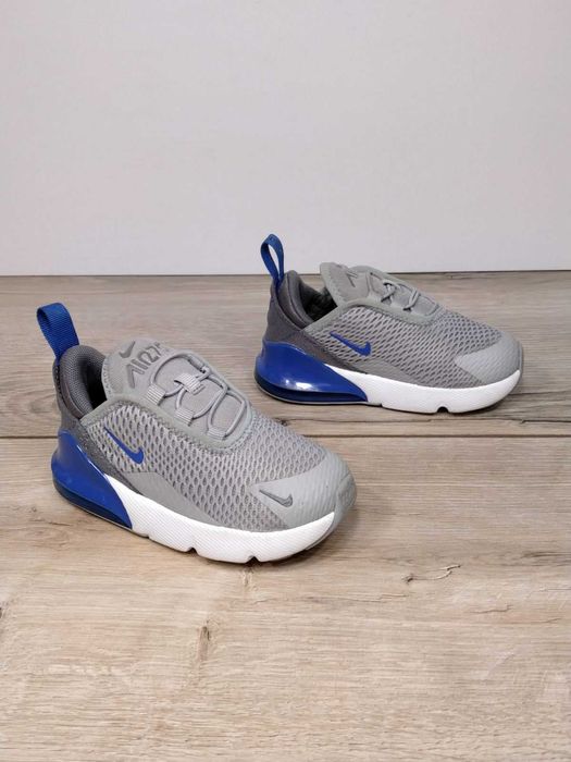 Кросівки nike 25р