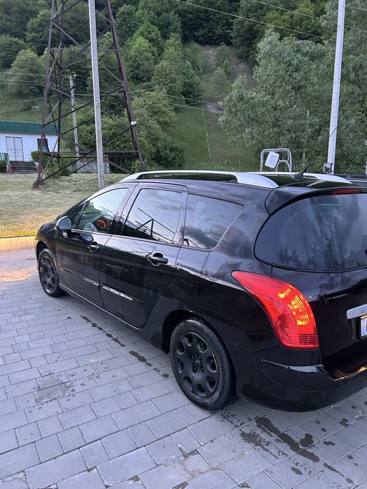 Продам Пежо 308 SW