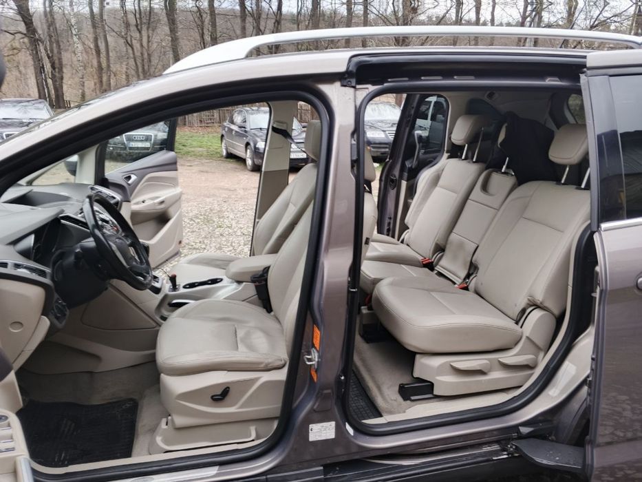 Продам Ford C Max 2014