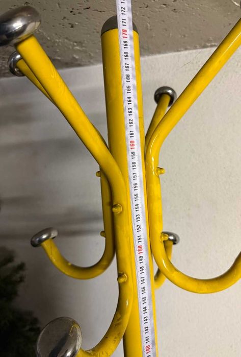 Cabide de pé alto para casa ou escritório