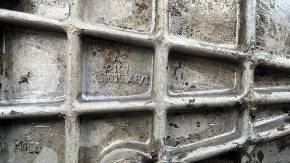 Продам кпп 2101 4ст