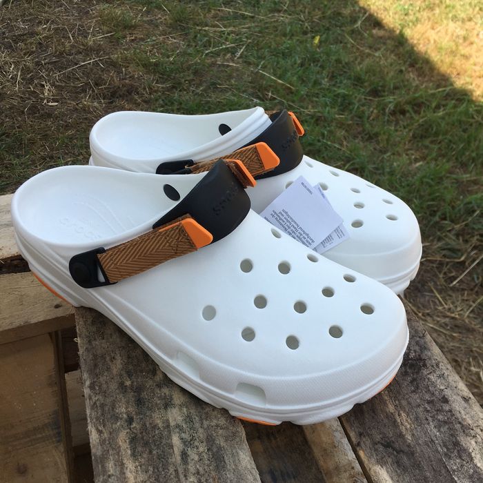 Оригінальні Крокси All Terrain  / Чоловічі Крокси