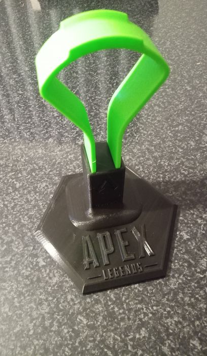 Custom Headset/Earphone Stand64564181124099122