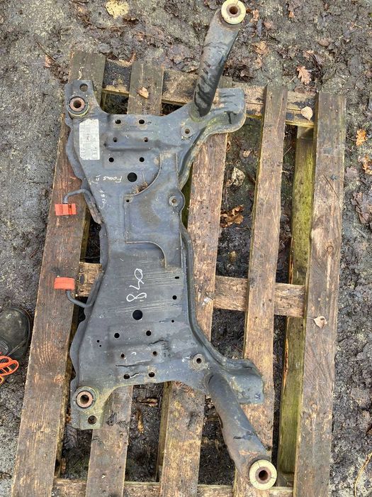 Sanki kołyska przód ford focus mk2