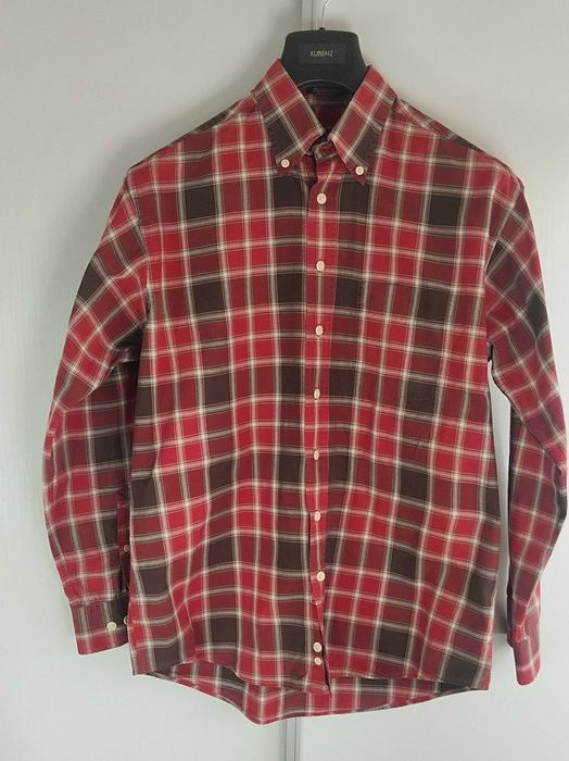 Gant meska koszula Princeton oxford regular fit