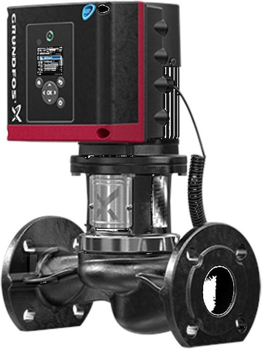 Pompa Grundfos TPE 100-160/2-S 4kW IE5 (99114836) NOWA / 2 szt.