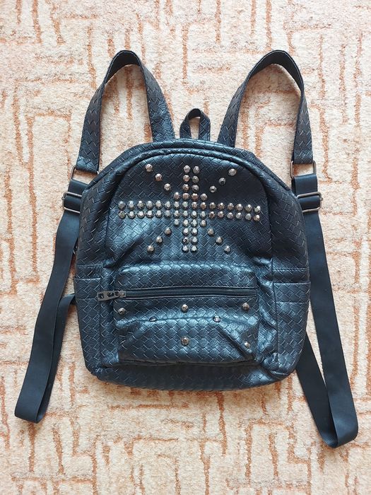 Рюкзак женский экокожа