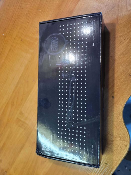 Akcesoria komputerowe całość