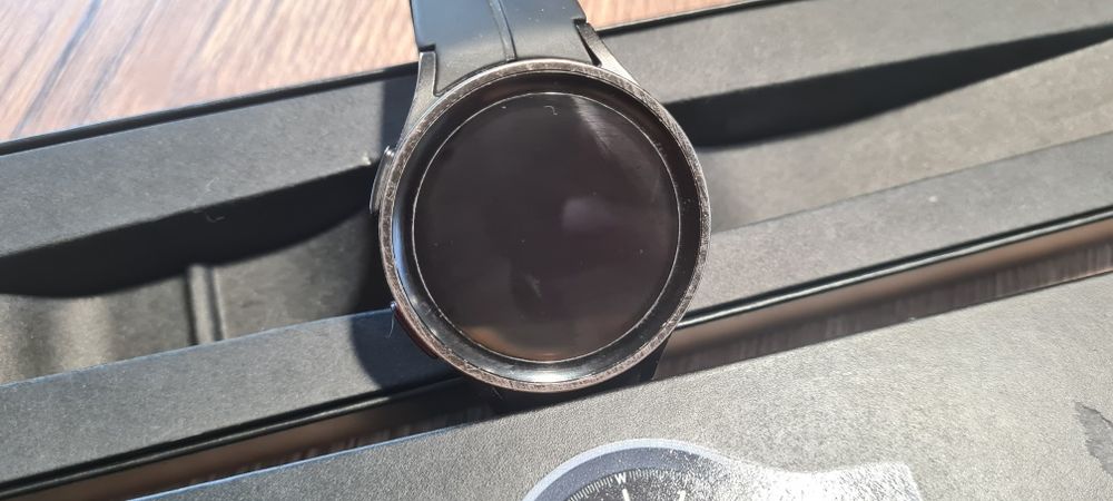 Zegarek Samsung galaxy watch 5 pro