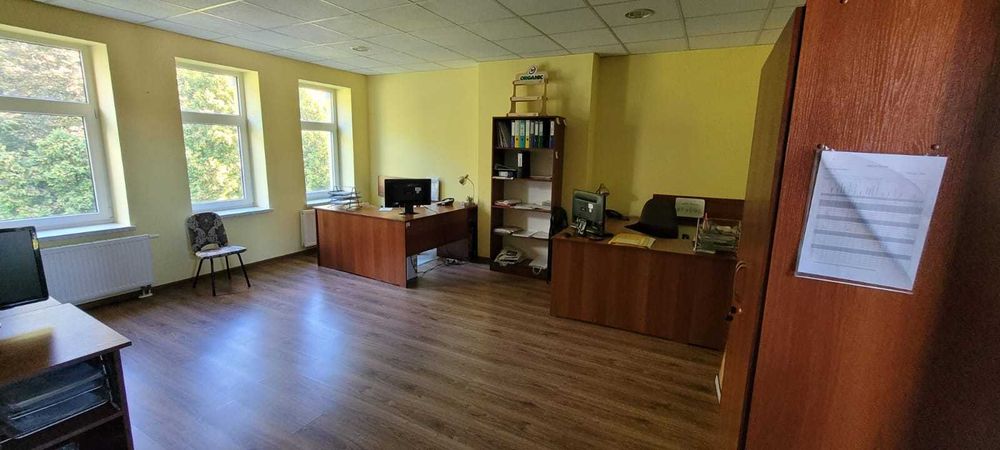 Syndyk sprzeda przedsiębiorstwo Organic, możliwa dzierżawa