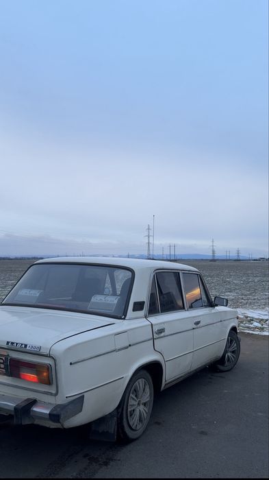 Продам Ваз 2106 жигуль