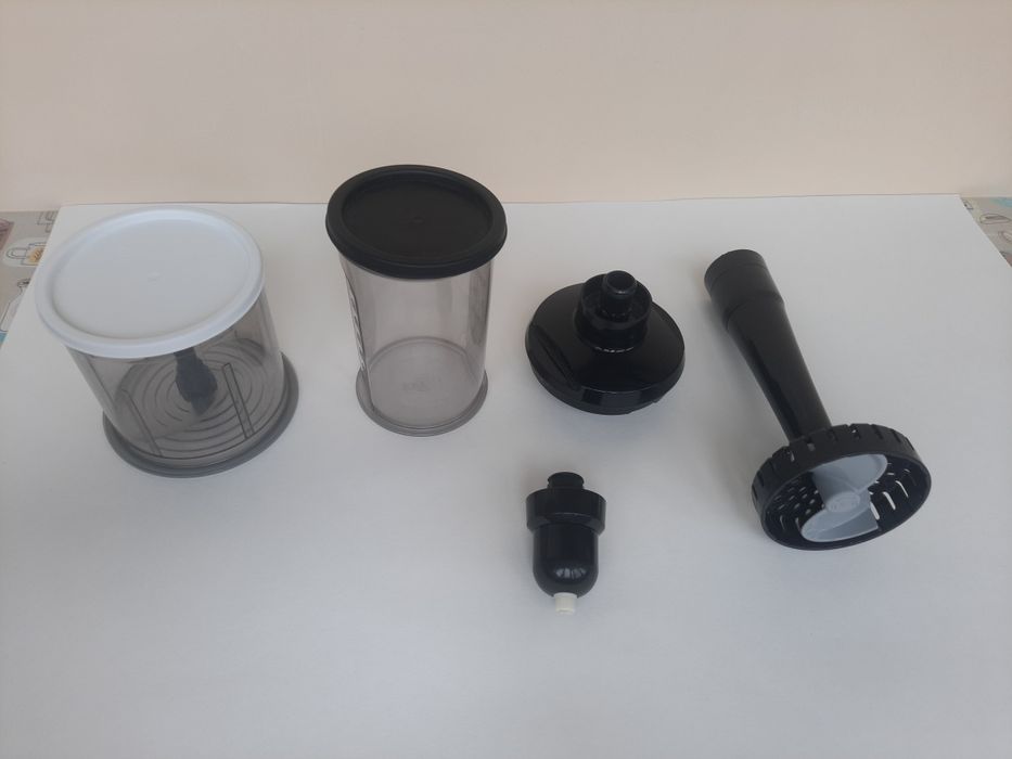 Запчастини для блендера Bosch