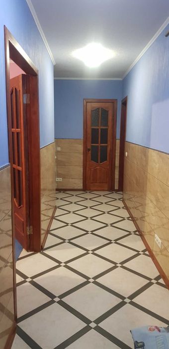 Продам 3 к. квартиру Москалевка, з-д Шевченко, ул. Бажана