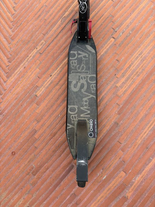 Trotinete Oxelo Town 5