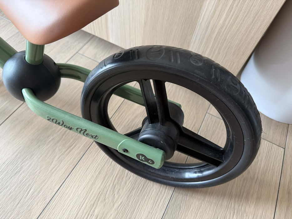 Rowerek biegowy Kinderkraft, jak nowy
