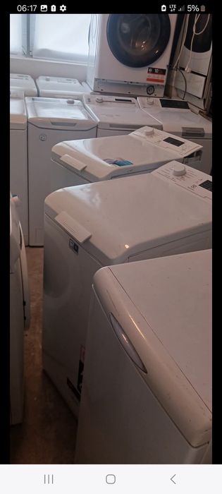 Pralka Electrolux Stan bardzo dobry Możliwość transportu