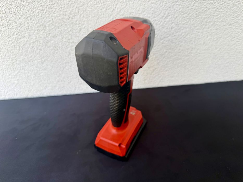 Klucz udarowy HILTI SIW 6AT-22 NURON używany w bdb stanie body