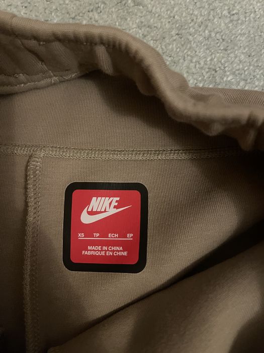Calça fato de treino Nike