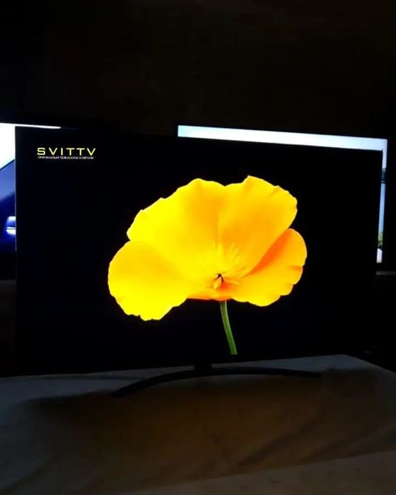 LG 65NANO86/4К UHD; 120Гц; Wi-Fi. Smart Tv.