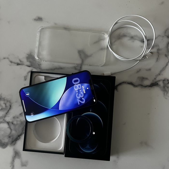 Iphone 12 Pro Max