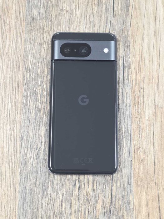 Google Pixel 8 8/256GB stan db gwarancja