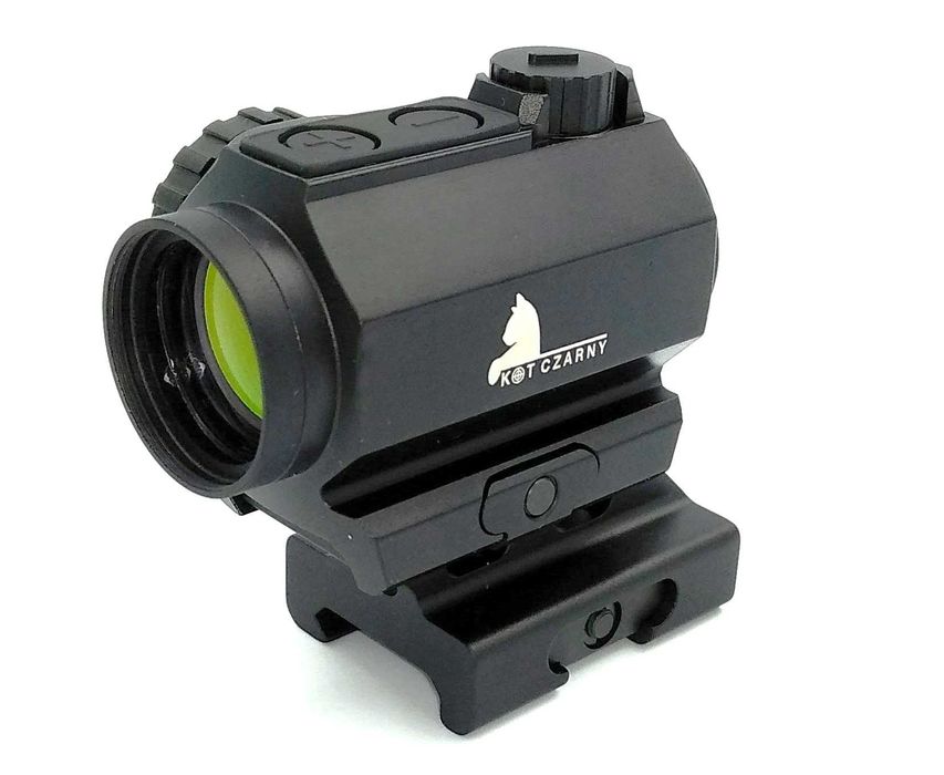 Kolimator KotCzarny RD-KT1 / NorthTac Ronin P10