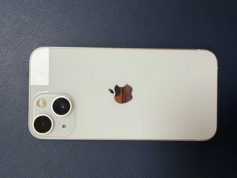 IPHONE  13 MINI 128 | Gwarancja 2 lata | Bat: 100%