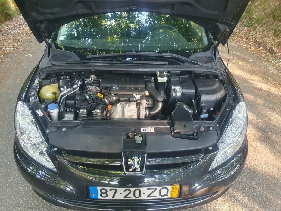Peugeot 307 SW 1.6 HDI