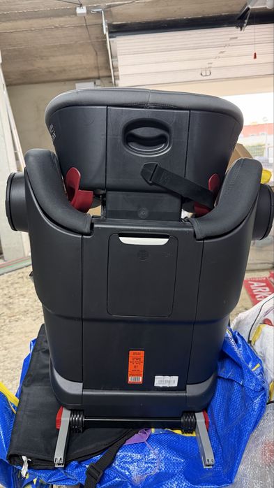 Cadeira Bébé - Auto - Britax Romer